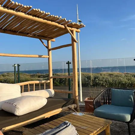 דירה Vue Mer