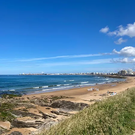 Vue Mer * Les Sables-dʼOlonne