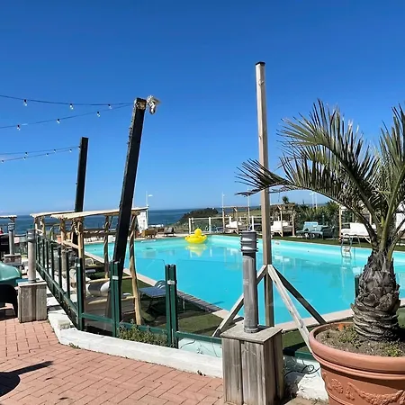 Vue Mer Les Sables-dʼOlonne